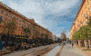 MINSK2010 ZWEIZWEI 俄式 俄罗斯 延时摄影 建筑 明斯克 街道
