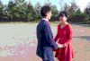 新娘 新郎 新婚祝福 结婚 幸福