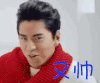 王大陆 又帅又有钱