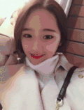 美女 可爱 女神 萌萌哒