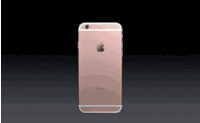 iPhone 苹果 手机 展示 使用