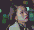 陈乔恩 女神 可爱 迷人