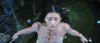 女神 美女 迷人 可爱