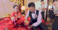 幸福 婚礼 结婚 新婚快乐 新娘新郎