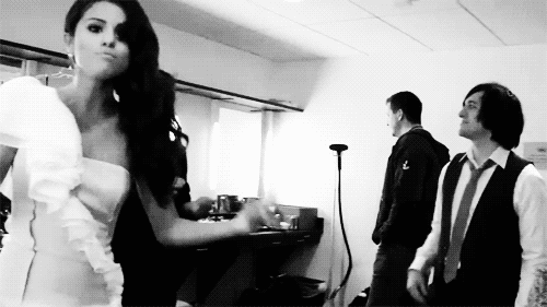 赛琳娜·戈麦斯 Selena+Gomez 搞笑