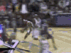 詹姆斯 篮球 NBA 过人