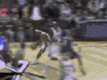 詹姆斯 篮球 NBA 过人