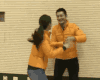 奔跑吧兄弟 明星 综艺 Angelababy