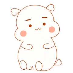 卡通 小熊 可爱 萌萌哒