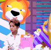 soogif soogif出品 马丽 全是套路