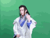 杨洋 古装 帅气 明星