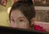 美女 暗中观察 可爱 清纯