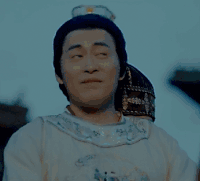 嘚瑟 总有刁民想害朕 抬头 晃脑袋 电影 笑 表情包 骄傲