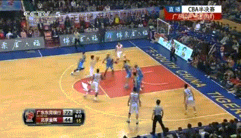 中国男篮 易建联 暴扣 篮球 运动员 霸气