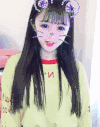 美女 可爱 乖巧 温柔