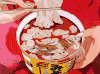 inuyasha 犬夜叉：完结篇 可爱 犬夜叉 戈薇