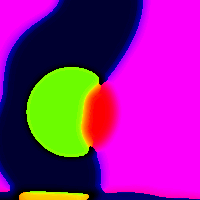 做梦 彩色 幻想 梦幻