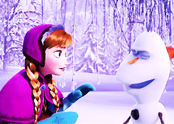 冰雪奇缘 Frozen Disney