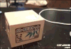 盒子 熊猫 呆萌 可爱