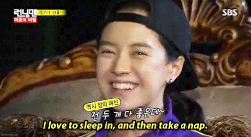 RUNNINGMAN
