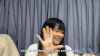 美女 长发 挥手 可爱