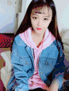 美女 性感 迷人 可爱