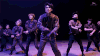 吴世勋 exo 跳舞 帅哥