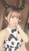 美女 可爱 漂亮 美丽