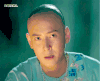 步步惊心 九阿哥 胤禟 哼 气愤 韩栋 光头