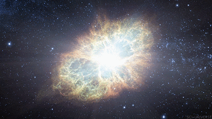宇宙大爆炸 天文 科学