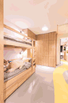 家居 家具 床 玩偶 室内 家装 柜子 床