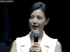 高圆圆 女神 演讲 完美