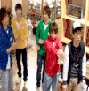 queue fuck MITSUTOOCUTEFORME kitayamahiromitsu