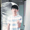 TFBOYS 易烊千玺​​​​ 明星