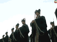 军师联盟2 虎啸龙吟 soogif