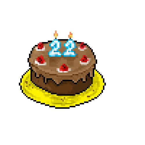 生日gif动态图片,易懂的生日蛋糕动图表情包下载