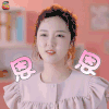 真心大冒险 女嘉宾 卖萌 嗯嗯 soogif soogif出品
