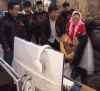 搞笑 新娘 奇葩 逗逼