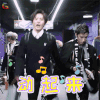 中国音乐公告牌 公告牌 TANGRAM 动起来 开心 soogif soogif出品