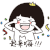 嗨起来 女孩 开心 庆祝