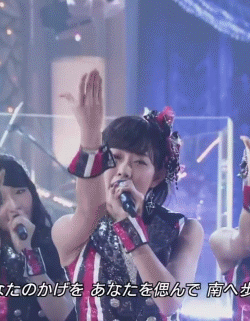 nmb48 AKB48 美女 可爱 迷人