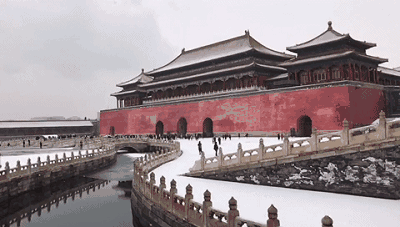颐和园 北京 历史文化 建筑 精神