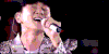 林俊杰 唱歌 音乐 演唱会 深情