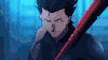 FateZero  卫宫切嗣