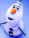 Iloveolafsomuch disneyfrozen 迪斯尼 动画