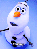 Iloveolafsomuch disneyfrozen 迪斯尼 动画
