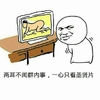 金管长 电视 两耳不闻群内事  一心只看圣贤片