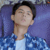 何所冬暖何所夏凉 刘畅 生无可恋 无奈 疑问 蒙圈 懵 搞怪 soogif soogif出品