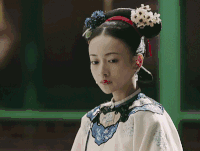 延禧攻略 素材 soogif soogif出品