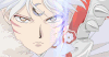Inuyasha 犬夜叉：完结篇 杀生丸 白衣 帅气